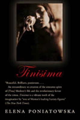 Tinisima book