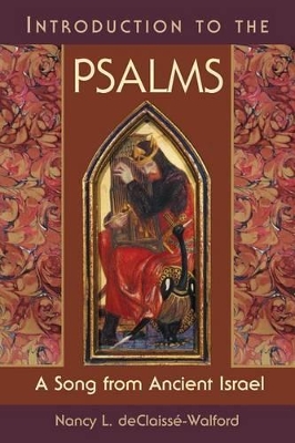 Introduction to the Psalms book