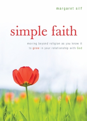 Simple Faith book