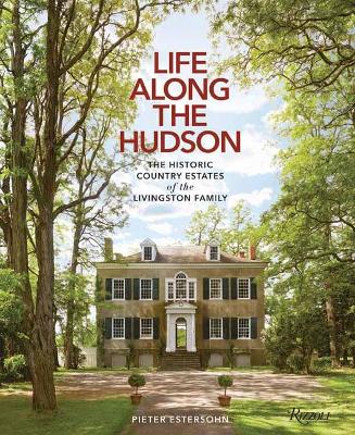 Life Along the Hudson book