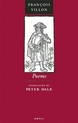 Poems of Francois Villon by Francois Villon