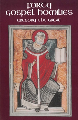 Forty Gospel Homilies book