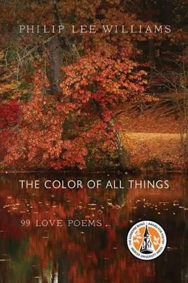 Color of All Things book