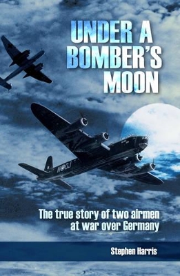 Under a Bomber's Moon book