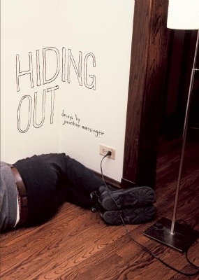 Hiding Out book