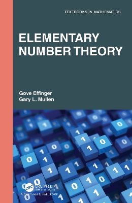 Elementary Number Theory by Gove Effinger