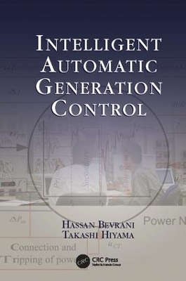 Intelligent Automatic Generation Control book