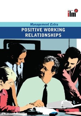 Positive Working Relationships book