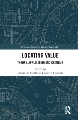 Locating Value book