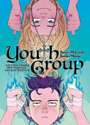 Youth Group book
