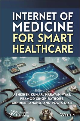 Internet of Medicine for Smart Healthcare book