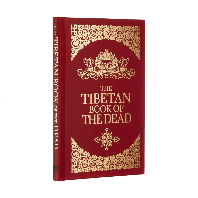 The Tibetan Book of the Dead book