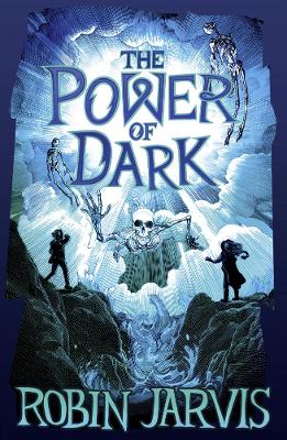 Power of Dark book