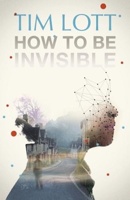 How To Be Invisible book