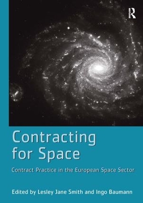 Contracting for Space book