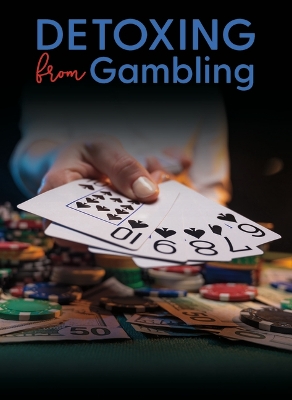 Detoxing: From Gambling book