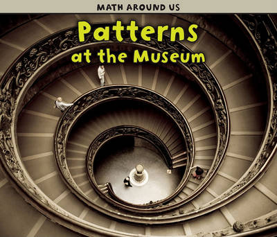 Patterns at the Museum by Tracey Steffora