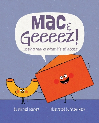 Mac & Geeeez! book