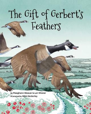 The Gift of Gerbert's Feathers book
