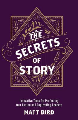 Secrets of Story book