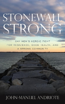 Stonewall Strong book