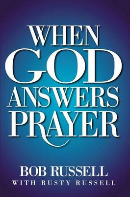 When God Answers Prayer book