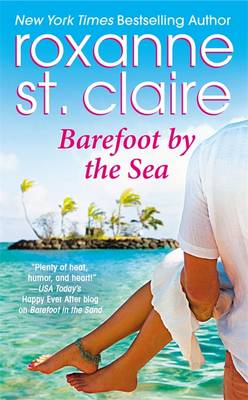 Barefoot by the Sea book