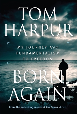 Born Again book