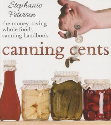 Canning Cents book