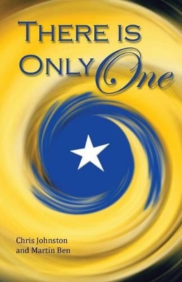 There Is Only One by Chris Johnston