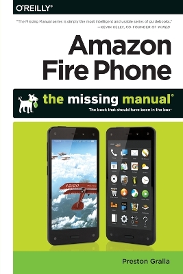 Amazon Fire Phone book