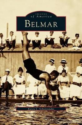 Belmar book