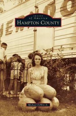 Hampton County book