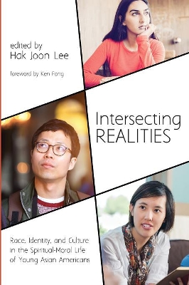 Intersecting Realities by Hak Joon Lee