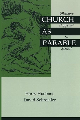 Church as Parable book