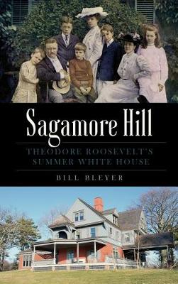 Sagamore Hill book