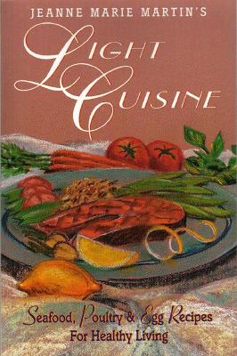 Light Cuisine book