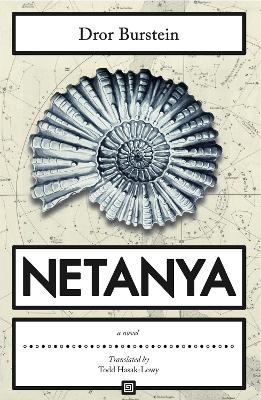 Netanya book