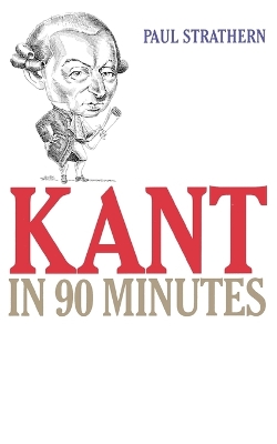 Kant in 90 Minutes book