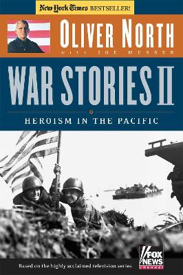 War Stories II book