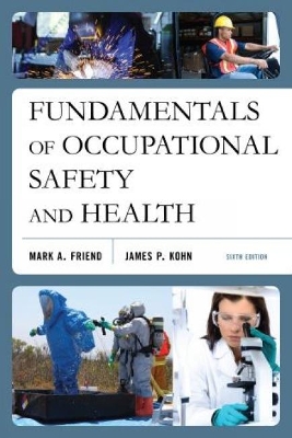 Fundamentals of Occupational Safety and Health book