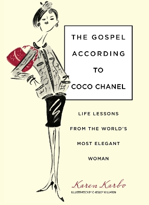 Gospel According to Coco Chanel book