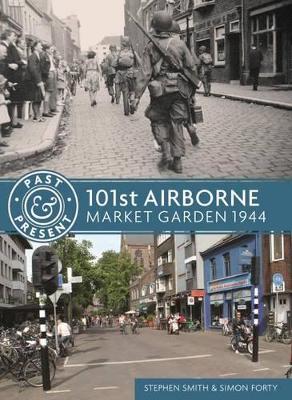 101st Airborne book