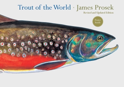 Trout of the World Revised and Updated Edition book