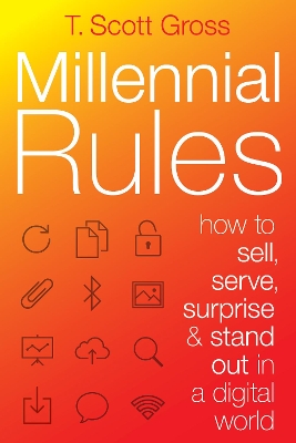 Millennial Rules book