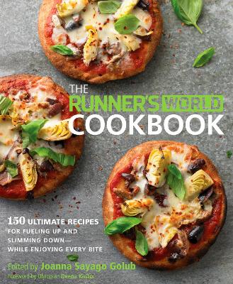 Runner's World Cookbook by Runner's World