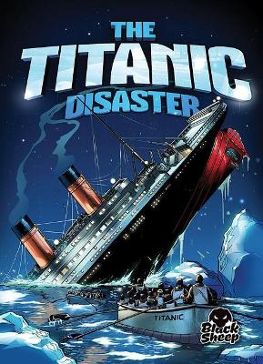 Titanic Disaster book