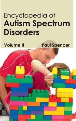 Encyclopedia of Autism Spectrum Disorders book