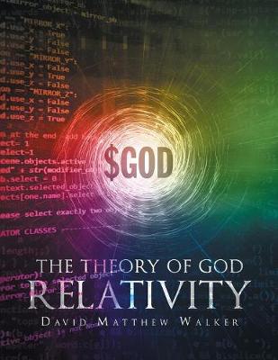 Theory of God Relativity book