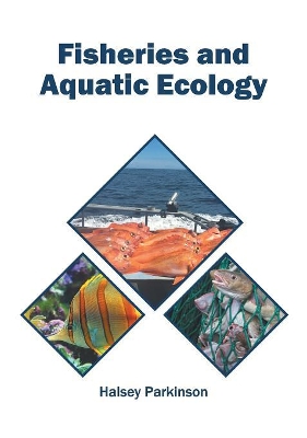 Fisheries and Aquatic Ecology book